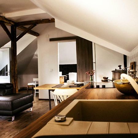 アルバ・ユリアCotton Loftアパートメント エクステリア 写真